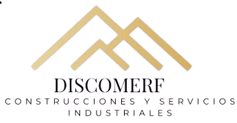 DISCOMERF Construcciones y Servicios Industriales